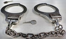 Ultimate Pro Security Leg