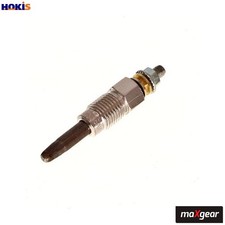4x GLOW PLUG 66-0002 FOR SKODA