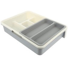 Cutlery Storage Box Silverware