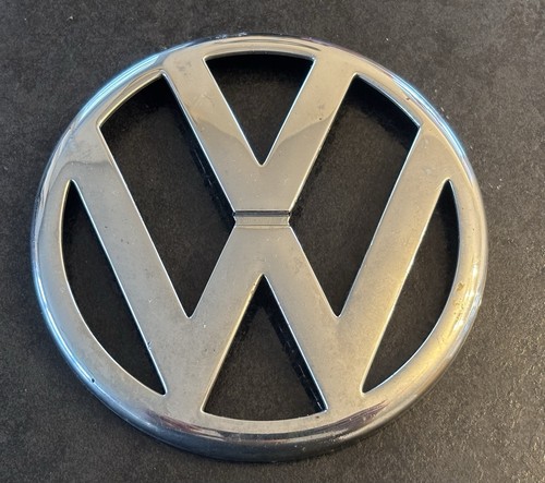 Genuine part volkswagen - genuine, vw
