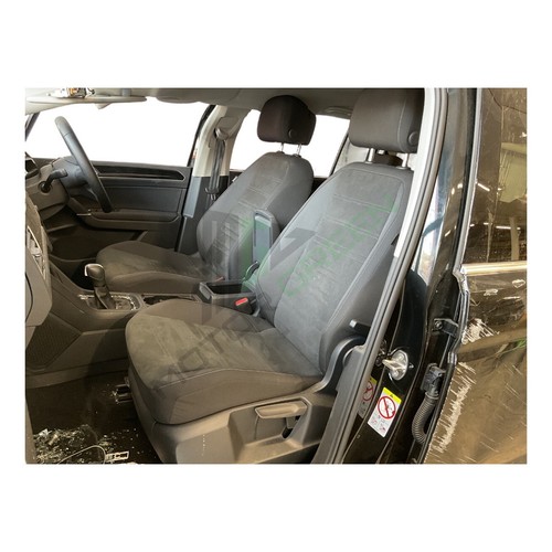 Touran mk2 2018 2025 - mk2, 2018-2025