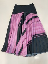 LEHHO pleaded Skirt Size M