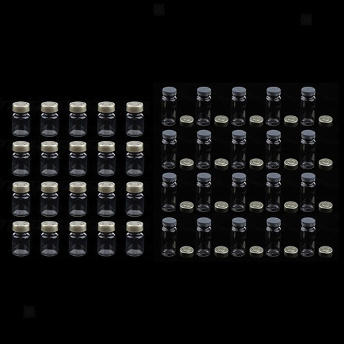 40x empty sterile - empty,