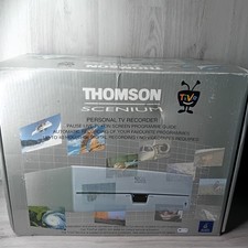 THOMSON SCENIUM PERSONAL TV