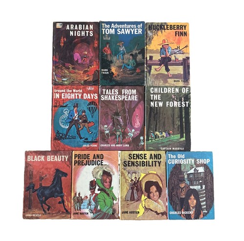 Bancroft classics hardcover - classics,