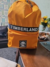 Timberland Backpack Padded
