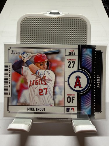 2026 topps series baseball - 2026,