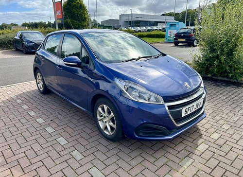 2017 peugeot 208 - 2017, 1.6hdi