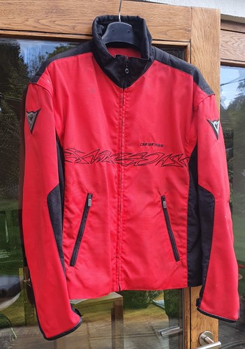 Dainese textile summer - textile,