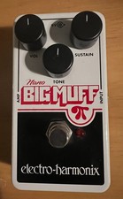 Electro-Harmonix EHX Nano Big