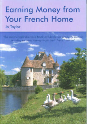 Earning money from your french - earning,