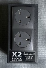 X2 Block With Silencer Russ