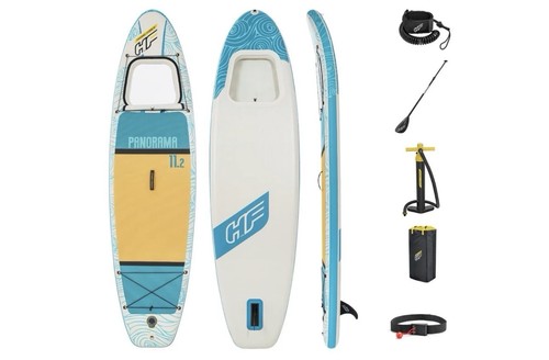 Hydro force sup inflatable - sup,