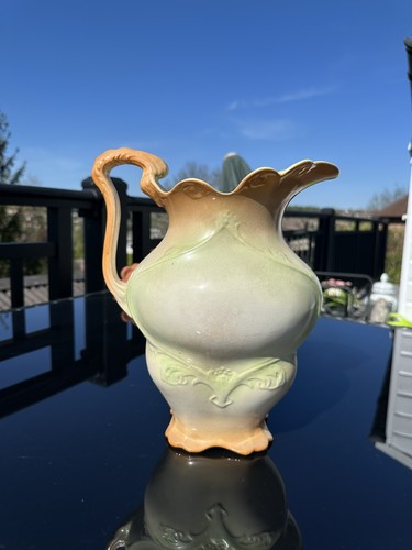Antique large water - antique,