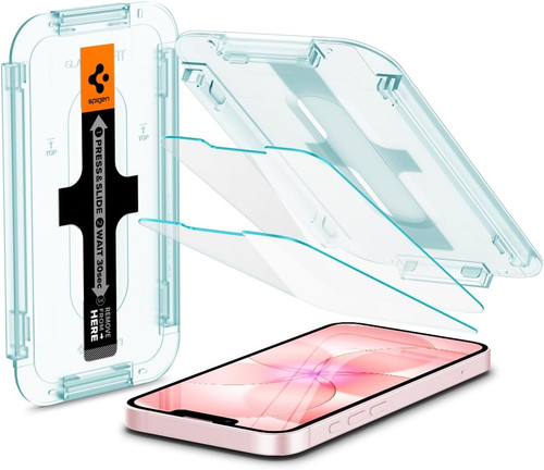 Spigen fit pack screen - ez,