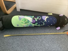 Long Cat Plush Pillows Mewaii