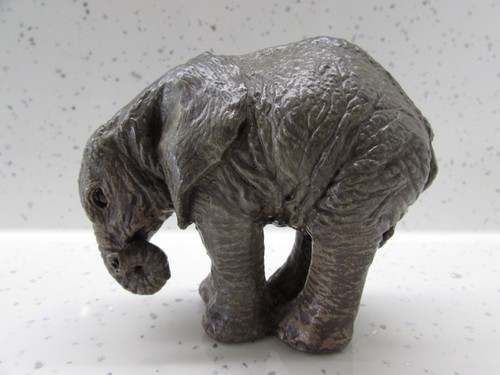 The herd elephant ornament - elephant,