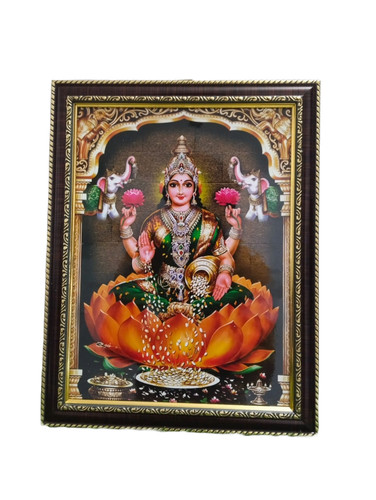 Lakshmi devi synthetic digital - synthetic,