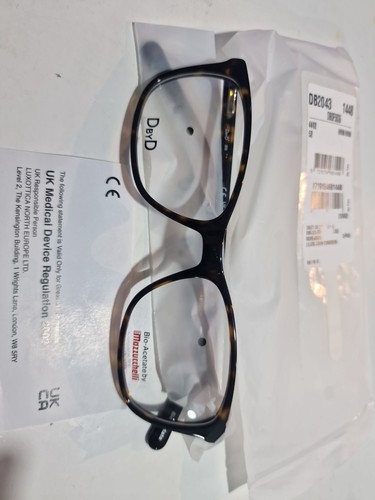 Dbyd 0f5036 glasses frame - dbyd,
