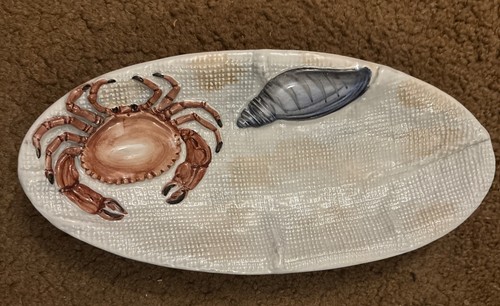 Bristow pottery malta oblong - bristow,
