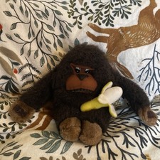 Vintage Play Makers Gorilla