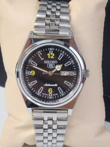 Vintage seiko automatic 6309 - vintage,