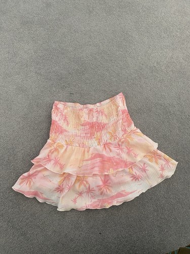 Zara girls skort years - zara, 9-10