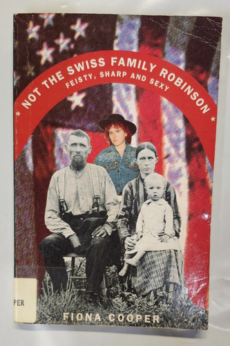 Not the swiss family robinson - the,