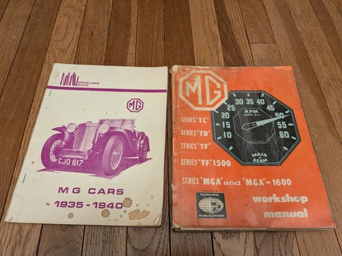 1946 td tf mga - tf,