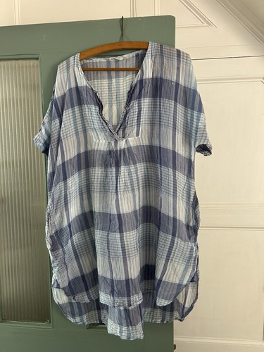 Masai blue white - masai,