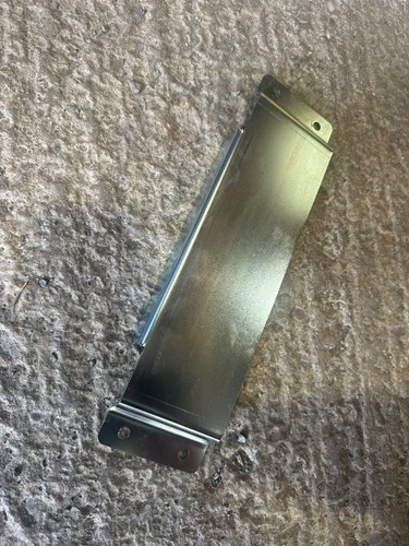 New mecalux 200mm length - mecalux, row