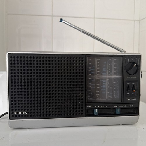Vintage 1970s philips 750 - philips,