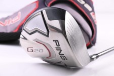 Ping G20 Driver / 10.5 Degree
