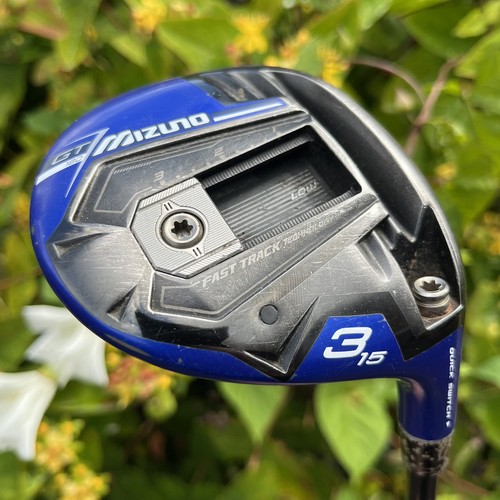 Mizuno gt180 fairway - #3,