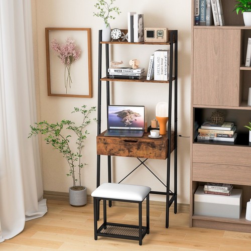 Stool vanity - 3,
