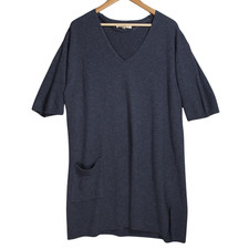 Seasalt Jumper Dress Size
