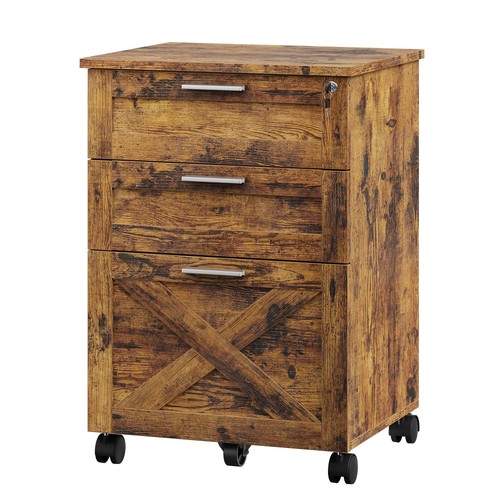 Lockable drawer mobile - lockable,