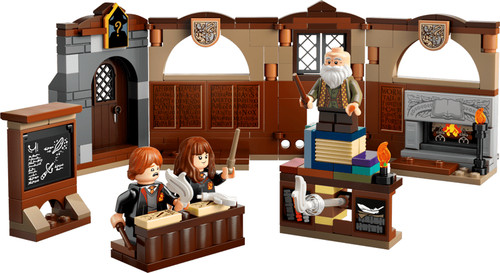 Lego harry potter - lego, potter: