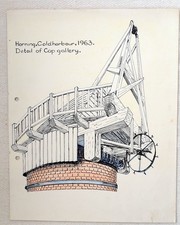 ORIGINAL NORFOLK BROADS INK &