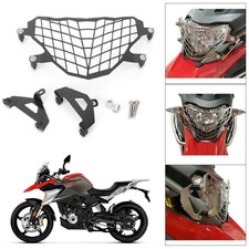 Front Headlight Radiator Grill