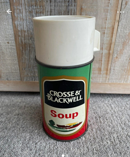 Vintage crosse blackwell - vintage, &