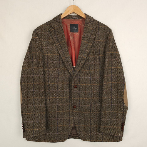 New barutti harris tweed - new,