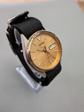Seiko 5 Automatic 7s26-3060