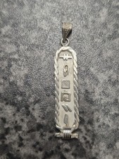 Vintage Sterling Silver