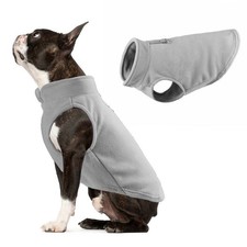 Pet Dog Warm Coat Fleece