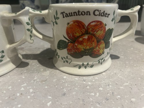 Wade potteries taunton cider - potteries,