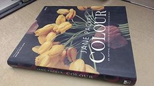Colour by Packer, Jane