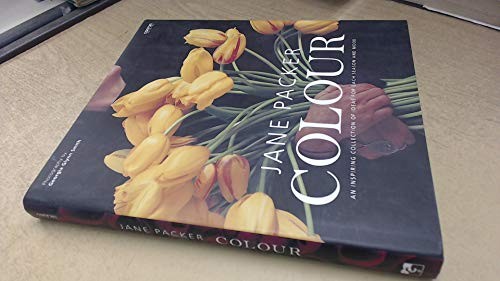 Colour packer jane - colour,