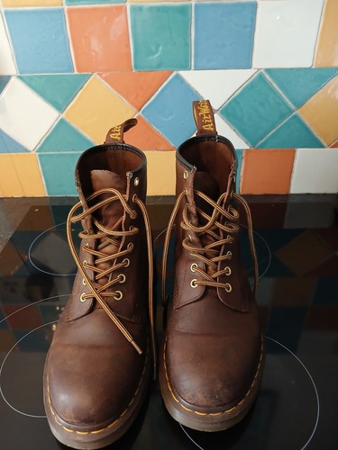 Martens doc - dr,
