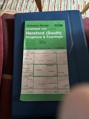 1986 ordnance survey - ordnance,